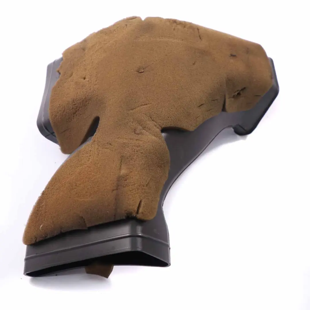 condizionata Condotto d'aria Tubo posteriore per Mercedes W639 Aria con numero di parte A6398312045 Mercedes W639 Aria condizionata Condotto d'aria Tubo posteriore - SKU A6398312045 - Numero di parte A6398312045