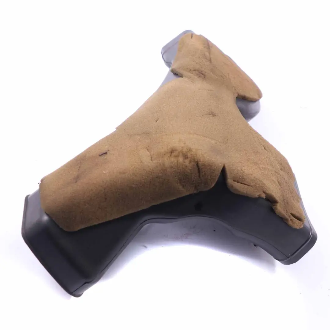 condizionata Condotto d'aria Tubo posteriore per Mercedes W639 Aria con numero di parte A6398312045 Mercedes W639 Aria condizionata Condotto d'aria Tubo posteriore - SKU A6398312045 - Numero di parte A6398312045