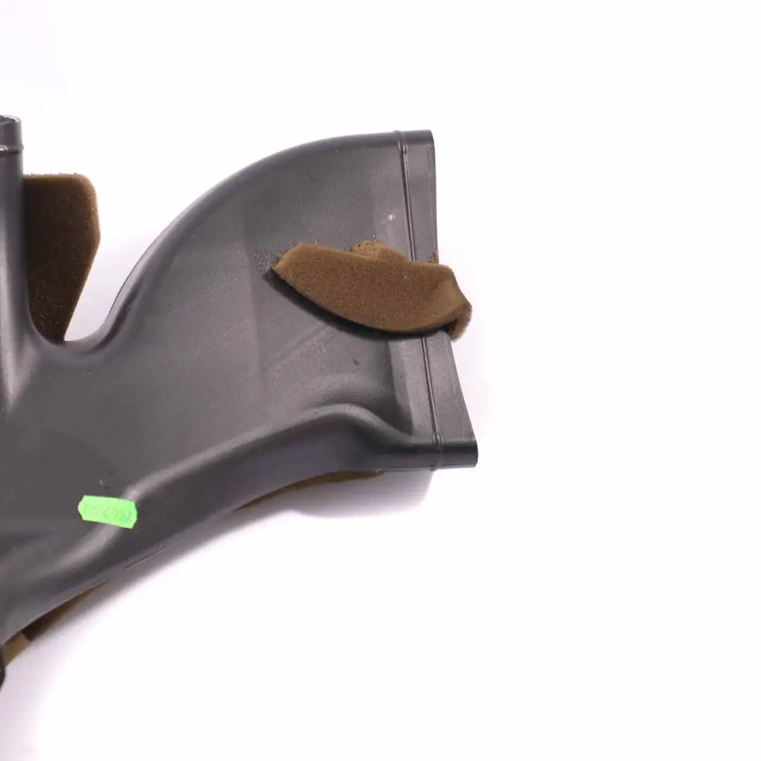 Aire Acondicionado Conducto Canal Tubo Trasero para Mercedes Vito W639 con número de pieza A6398312045 Mercedes Vito W639 Aire Acondicionado Conducto Canal Tubo Trasero - SKU A6398312045 - Número de pieza A6398312045