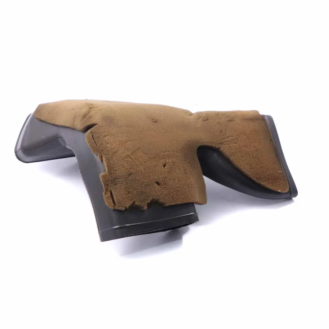 Aire Acondicionado Conducto Canal Tubo Trasero para Mercedes Vito W639 con número de pieza A6398312045 Mercedes Vito W639 Aire Acondicionado Conducto Canal Tubo Trasero - SKU A6398312045 - Número de pieza A6398312045