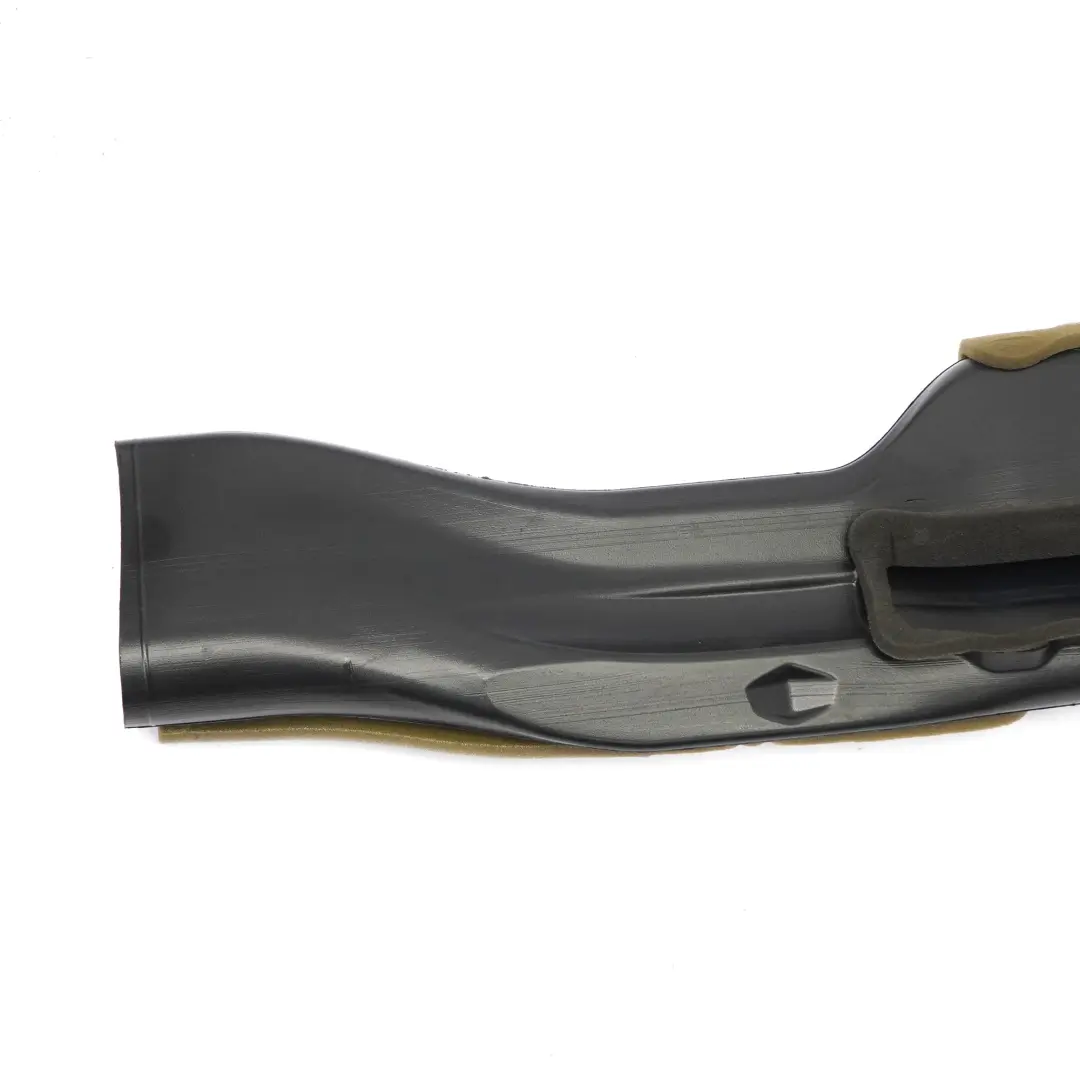  Condotto aria tetto Mercedes Vito W639 tetto posteriore destro - SKU A6398312545 - Numero di parte A6398312545
