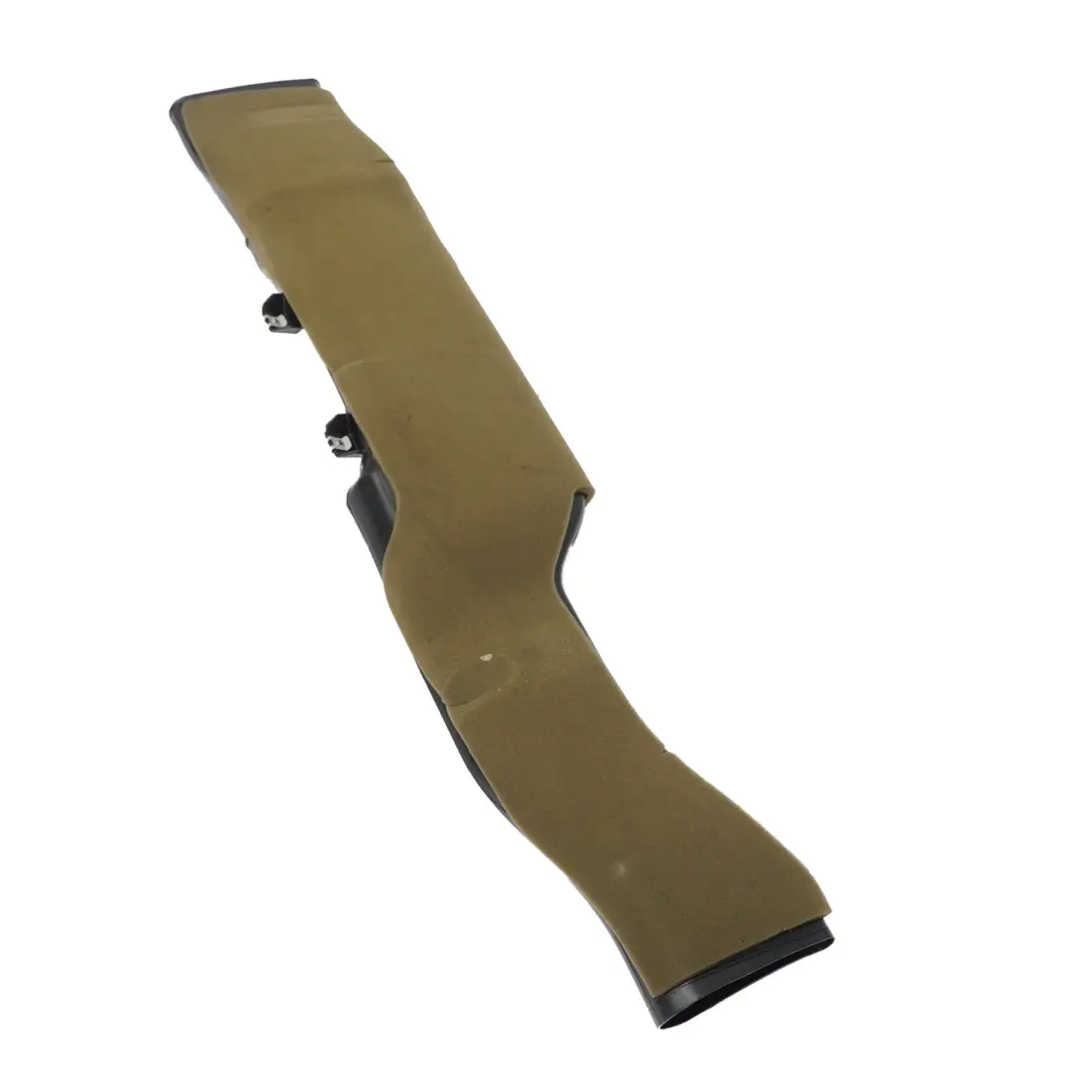 Conducto de aire de techo Mercedes Vito W639 Canal trasero derecho A6398313545 para con número de pieza A6398312545 Conducto de aire de techo Mercedes Vito W639 Canal trasero derecho A6398313545 - SKU A6398312545 - Número de pieza A6398312545