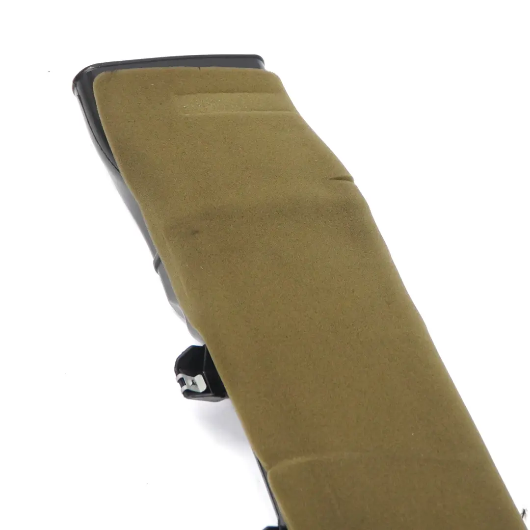 Dachluftkanal Mercedes W639 Aufstelldach Luftkanal hinten rechts für mit Teilenummer A6398312545 Dachluftkanal Mercedes W639 Aufstelldach Luftkanal hinten rechts - SKU A6398312545 - Teilenummer A6398312545