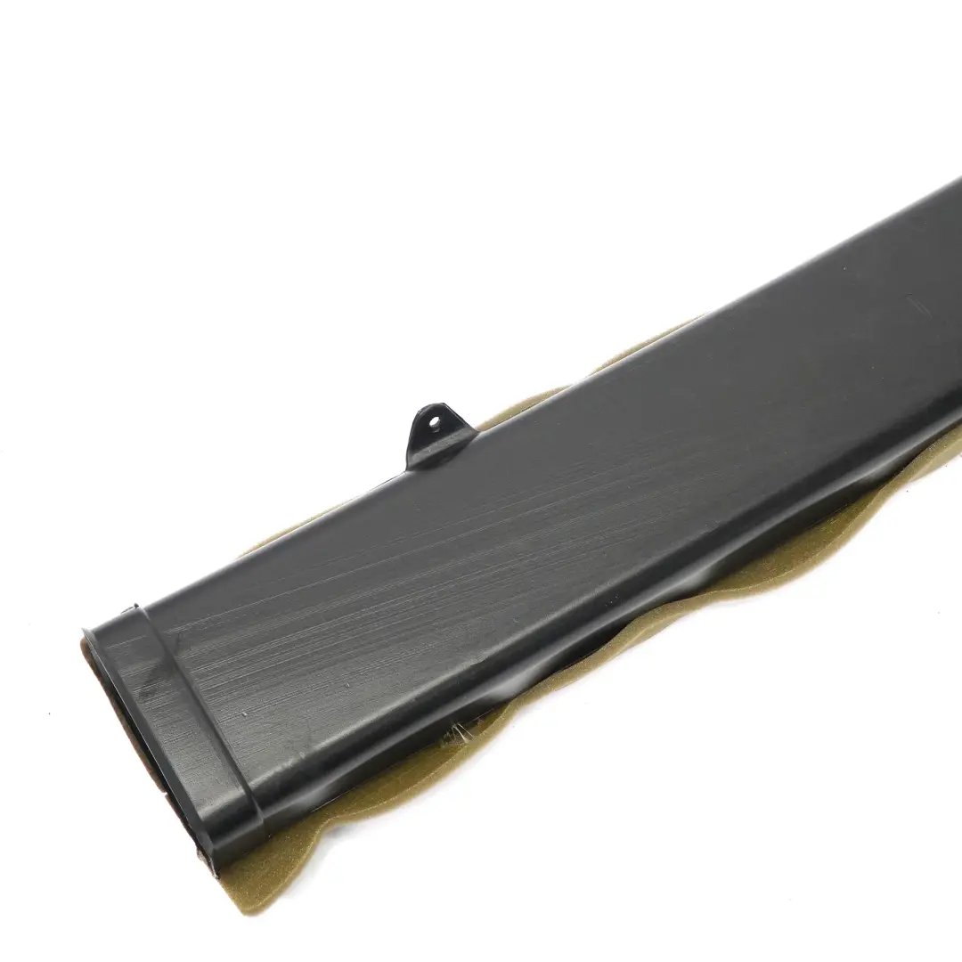 Roof Air Duct Mercedes Vito W639 Pop-up Roof Rear Air Channel to with Part number A6398313545 Roof Air Duct Mercedes Vito W639 Pop-up Roof Rear Air Channel - SKU A6398313545 - Part number A6398313545