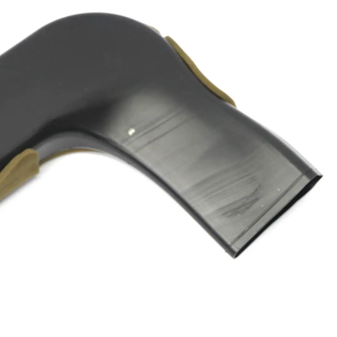  Roof Air Duct Mercedes Vito W639 Pop-up Roof Rear Air Channel - SKU A6398313545 - Part number A6398313545