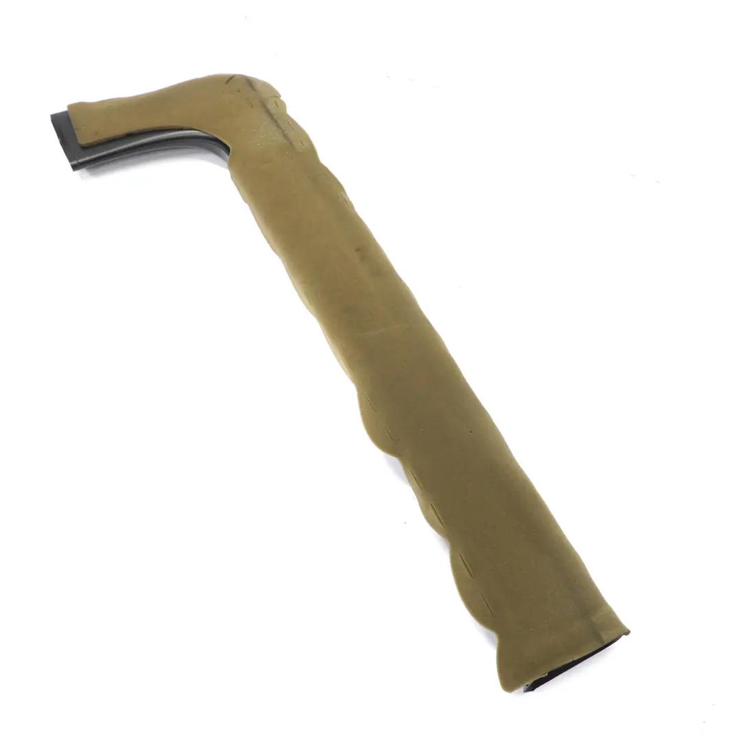 Conducto de aire de techo Mercedes Vito W639 Canal de aire trasero para con número de pieza A6398313545 Conducto de aire de techo Mercedes Vito W639 Canal de aire trasero - SKU A6398313545 - Número de pieza A6398313545