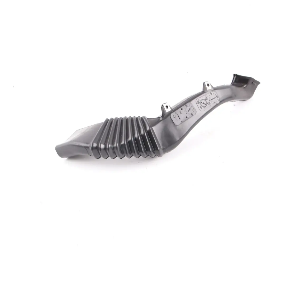 Lufteinlasskanal Schlauchrohr linker Kanal für Mercedes Vito W639 mit Teilenummer A6398313945 Mercedes Vito W639 Lufteinlasskanal Schlauchrohr linker Kanal - SKU A6398313945 - Teilenummer A6398313945