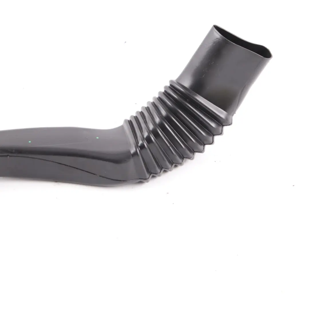 Mercedes Vito W639 Air Intake Duct Hose Pipe Left Channel - SKU A6398313945 - Part number A6398313945