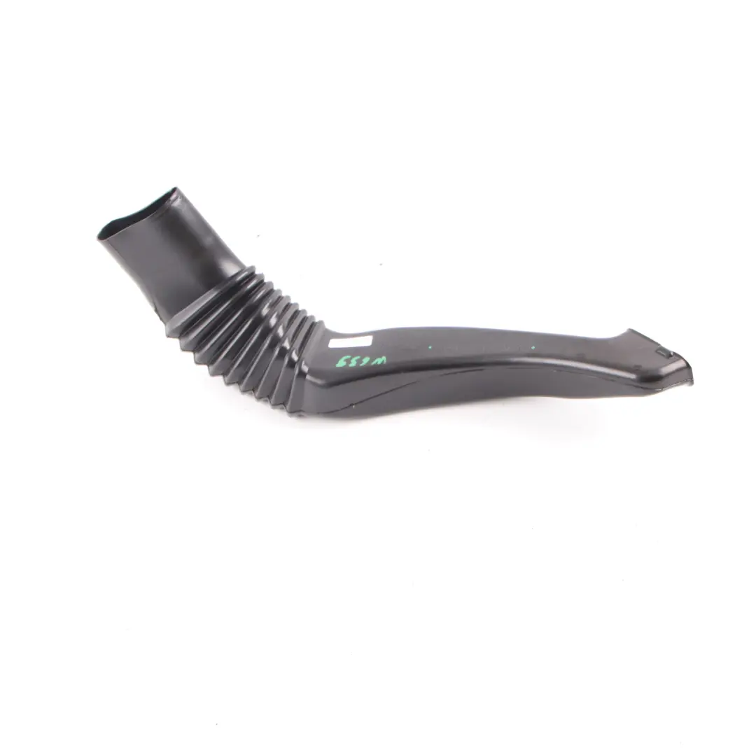 Mercedes Vito W639 Air Intake Duct Hipe Right Channel - SKU A6398314045 - Numéro de pièce A6398314045