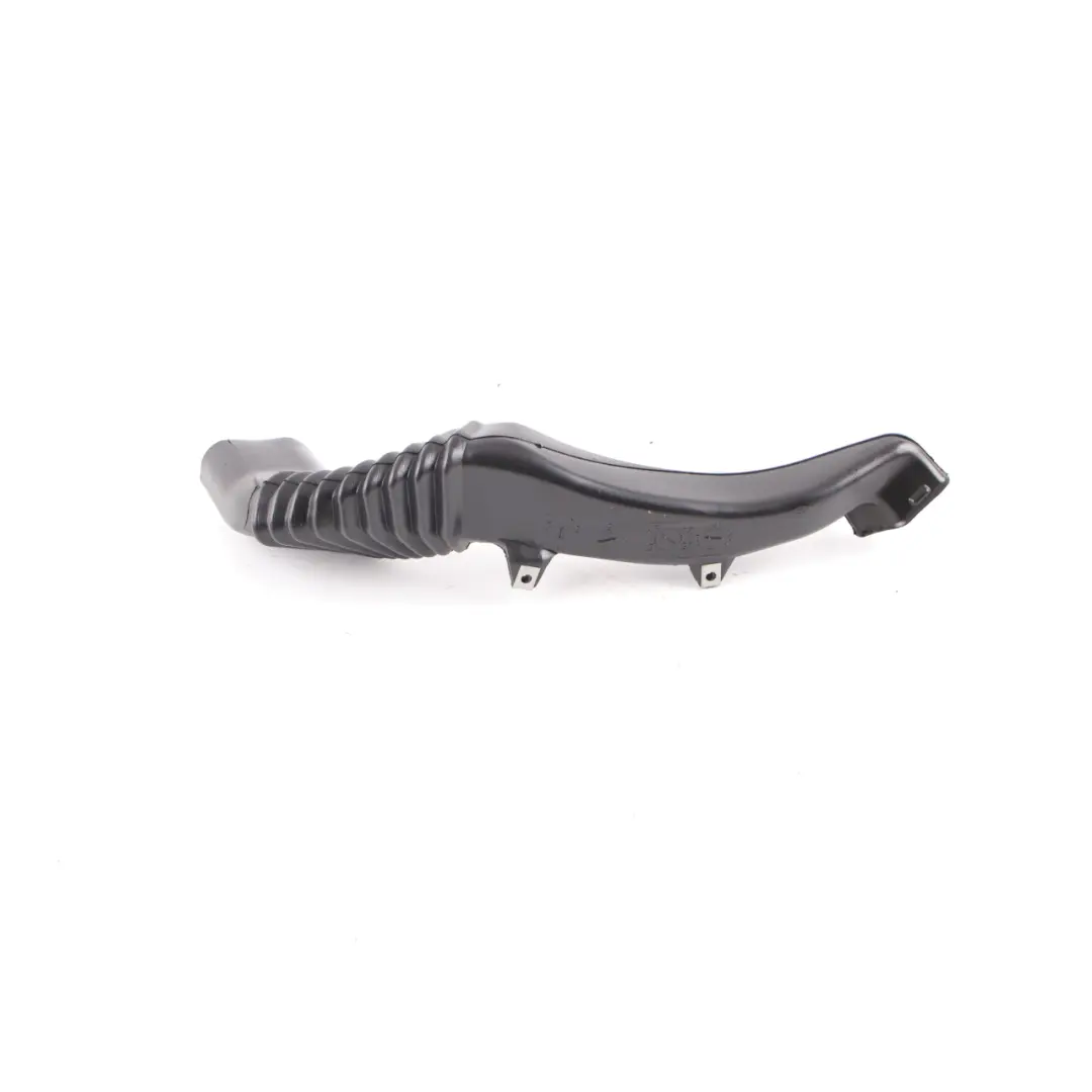 Mercedes Vito W639 Air Intake Duct Hose Pipe Right O/S Channel - SKU A6398314045 - Part number A6398314045