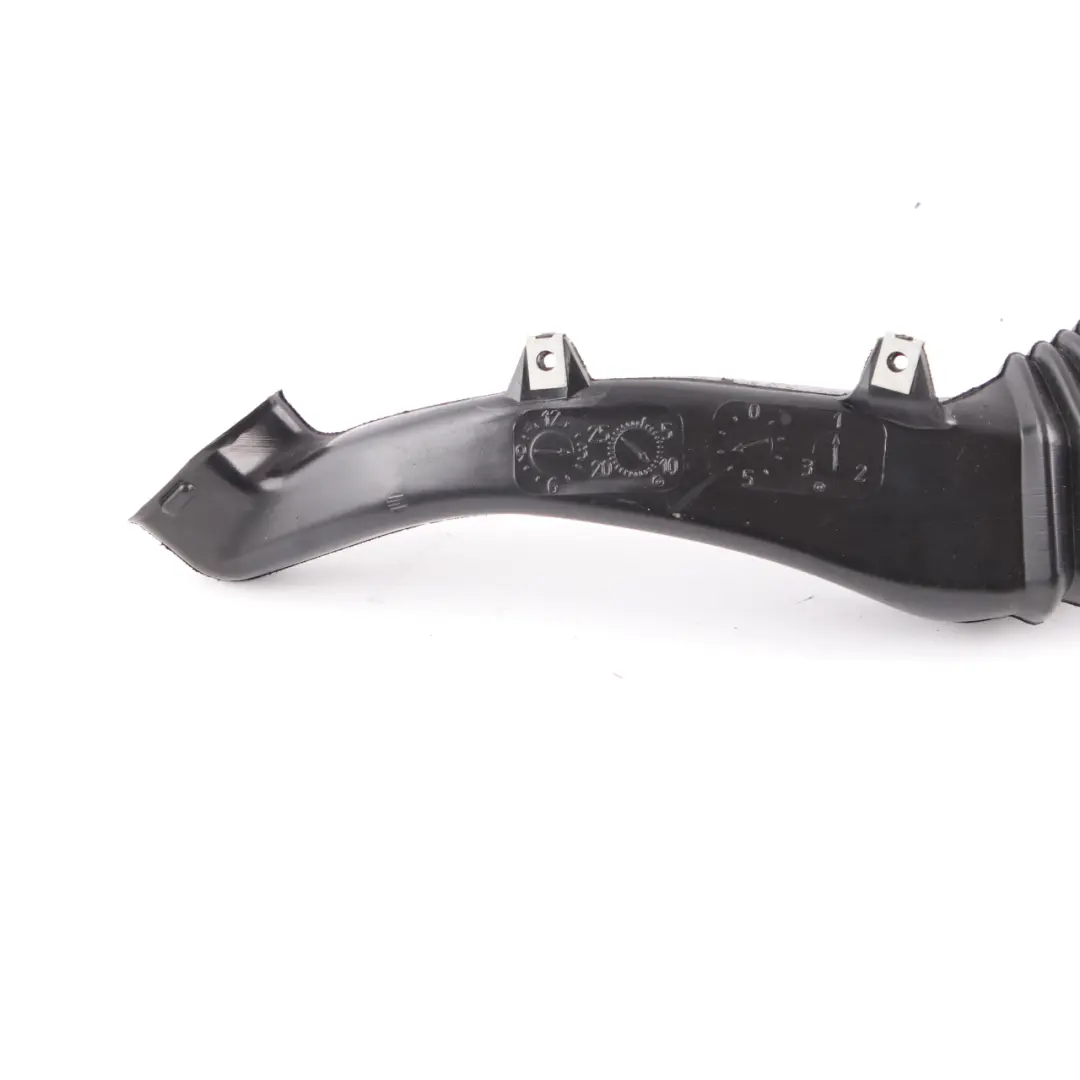Mercedes Vito W639 Air Intake Duct Hipe Right Channel - SKU A6398314045 - Numéro de pièce A6398314045