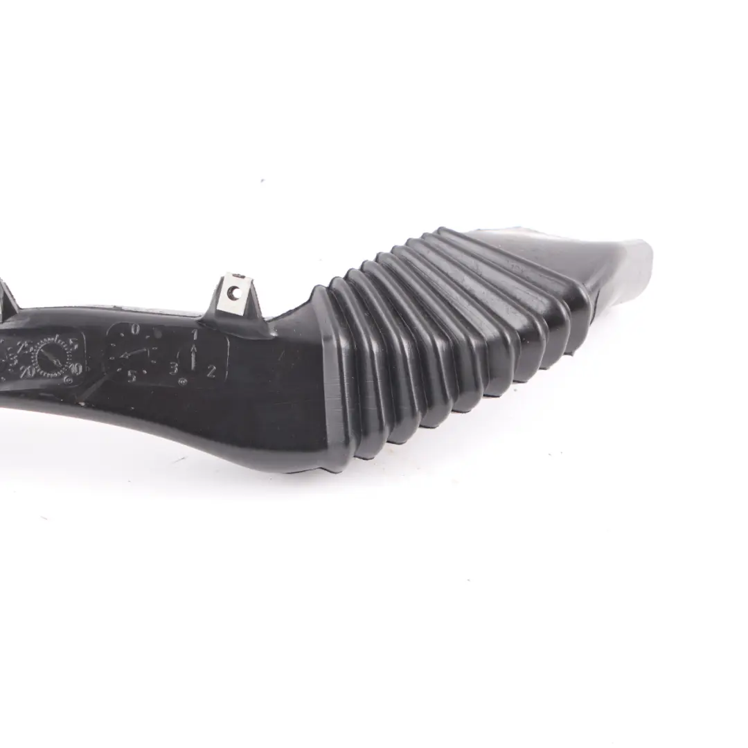 Mercedes Vito W639 Air Intake Duct Hipe Right Channel - SKU A6398314045 - Numéro de pièce A6398314045