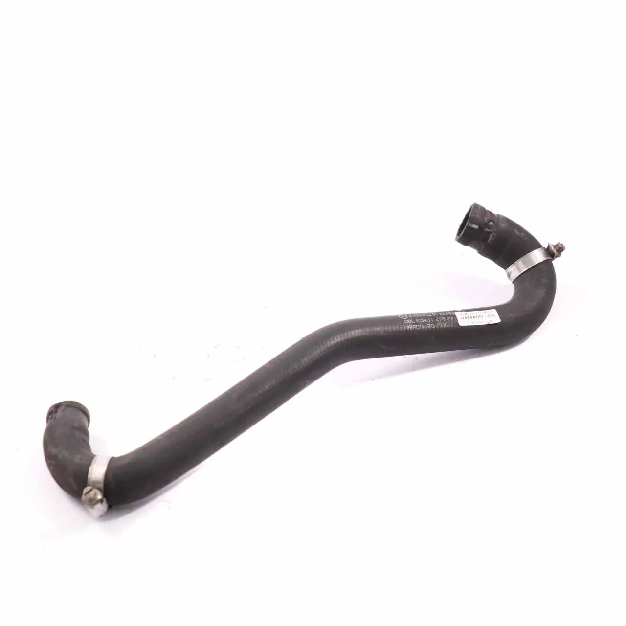 Mercedes Vito W639 tubo acqua riscaldatore raffreddamento linea tubo A6398320123