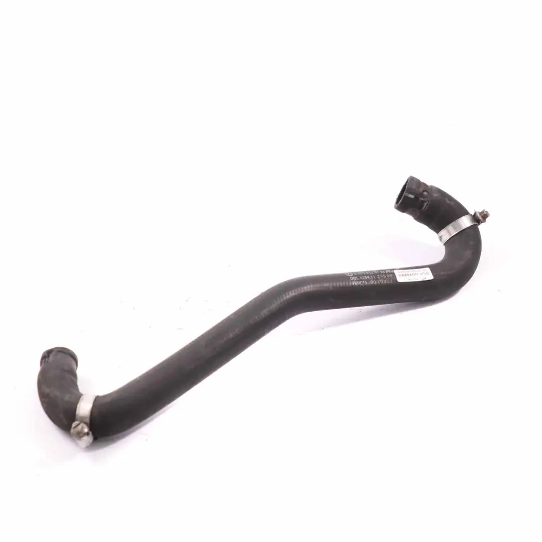 Water Hose Heater Cooling Coolant Pipe Line to Mercedes Vito Viano W639 with Part number A6398320123 Mercedes Vito Viano W639 Water Hose Heater Cooling Coolant Pipe Line - SKU A6398320123 - Part number A6398320123