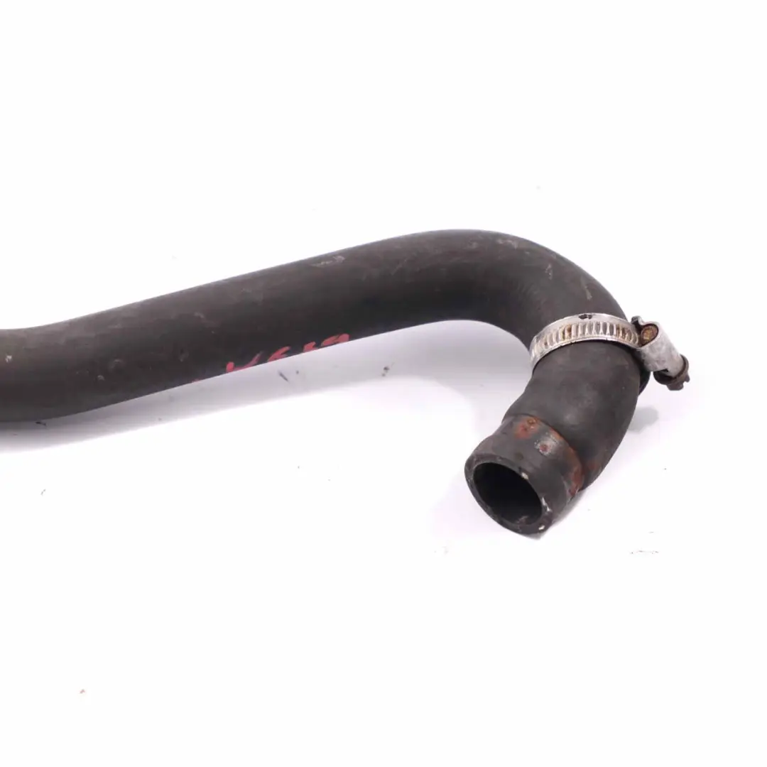Mercedes Vito Viano W639 Water Hose Heater Cooling Coolant Pipe Line - SKU A6398320123 - Part number A6398320123