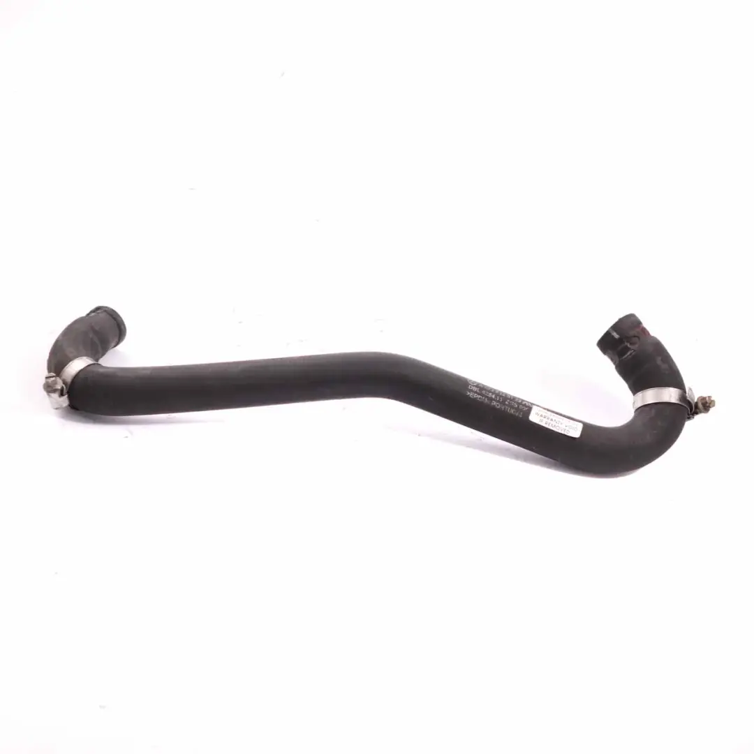 Tuyau d'eau chauffage refroidissement réfrigération Mercedes W639 - SKU A6398320123 - Numéro de pièce A6398320123
