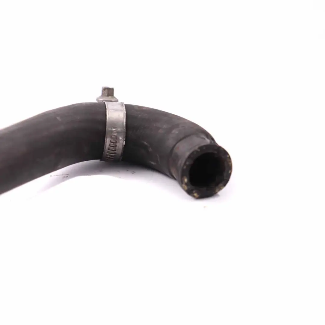 Tuyau d'eau chauffage refroidissement réfrigération Mercedes W639 - SKU A6398320123 - Numéro de pièce A6398320123