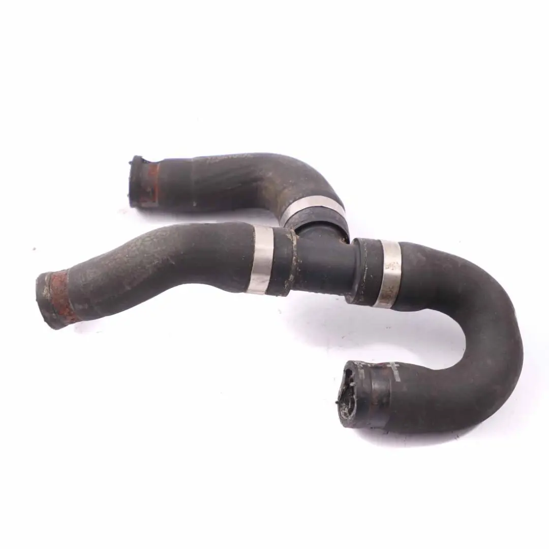 Water Hose Cooling Coolant Radiator Pipe to Mercedes Vito Viano W639 with Part number A6398320393 Mercedes Vito Viano W639 Water Hose Cooling Coolant Radiator Pipe - SKU A6398320393 - Part number A6398320393