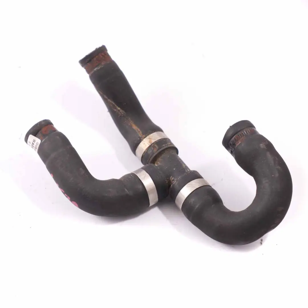 Mercedes W639 Przewód Wąż Rura Wody - SKU A6398320393 - Numer Części A6398320393