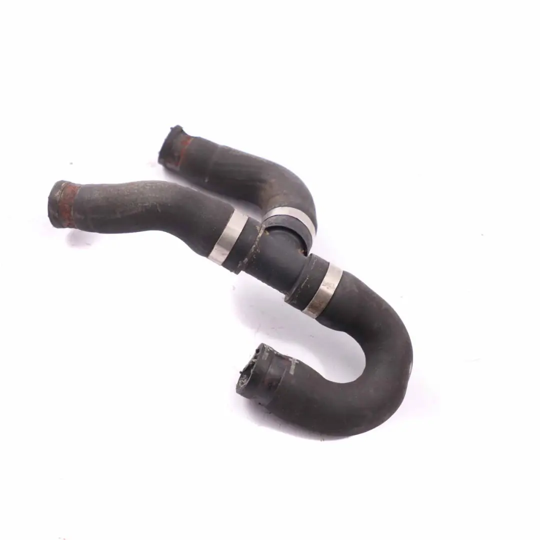 Mercedes Vito Viano W639 Tubo acqua raffreddamento radiatore - SKU A6398320393 - Numero di parte A6398320393