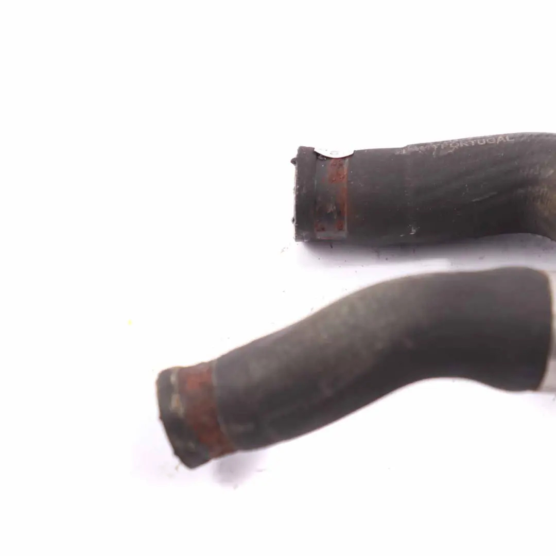 Water Hose Cooling Coolant Radiator Pipe to Mercedes Vito Viano W639 with Part number A6398320393 Mercedes Vito Viano W639 Water Hose Cooling Coolant Radiator Pipe - SKU A6398320393 - Part number A6398320393