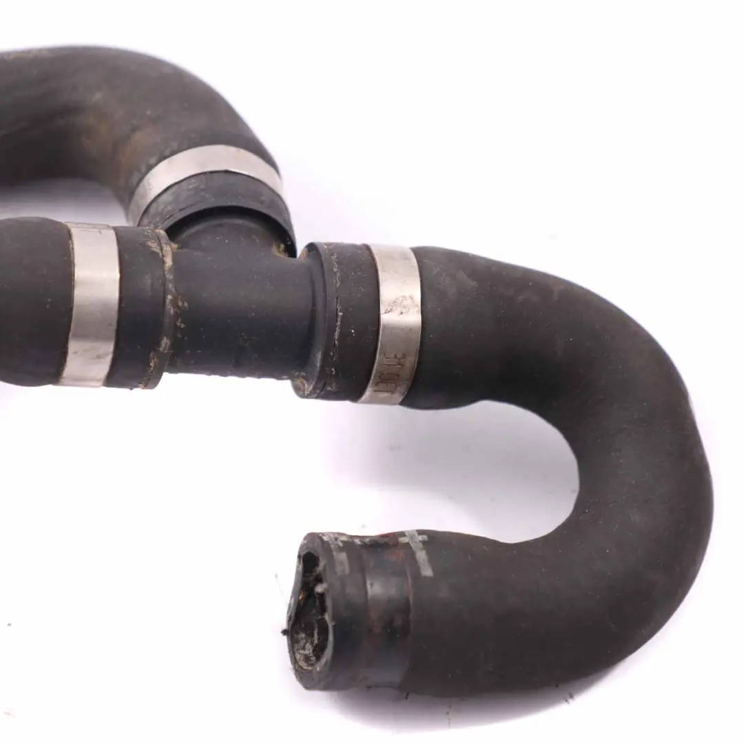 Mercedes W639 Przewód Wąż Rura Wody - SKU A6398320393 - Numer Części A6398320393