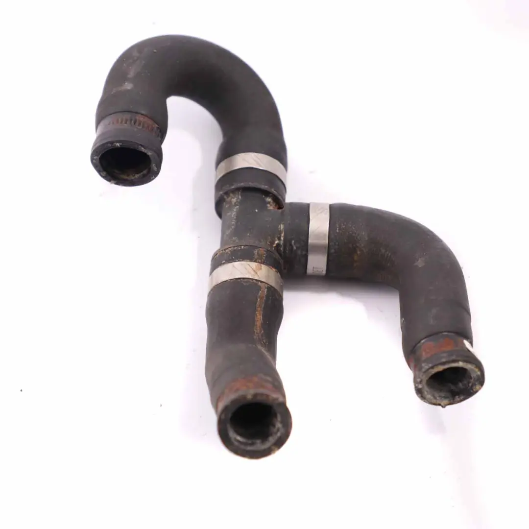 Manguera agua Refrigerante Tubo radiador para Mercedes Vito Viano W639 con número de pieza A6398320393 Mercedes Vito Viano W639 Manguera agua Refrigerante Tubo radiador - SKU A6398320393 - Número de pieza A6398320393