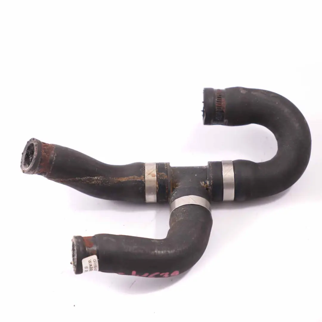 Tuyau d'eau Refroidissement Radiateur pour Mercedes Vito Viano W639 à propos du numéro de pièce A6398320393 Mercedes Vito Viano W639 Tuyau d'eau Refroidissement Radiateur - SKU A6398320393 - Numéro de pièce A6398320393