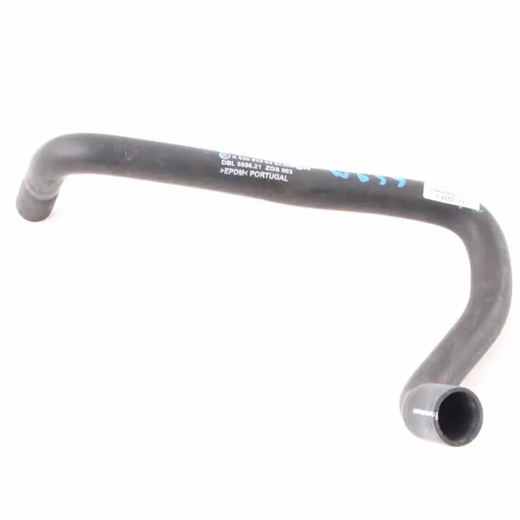 Water Hose Mercedes Vito Viano W639 Cooling Coolant Pipe Line to with Part number A6398320423 Water Hose Mercedes Vito Viano W639 Cooling Coolant Pipe Line - SKU A6398320423 - Part number A6398320423
