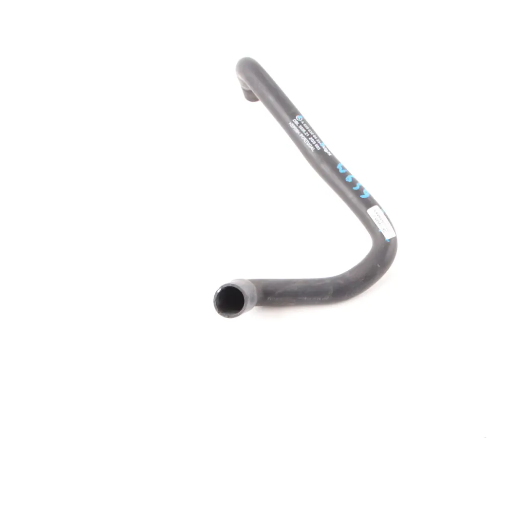Water Hose Mercedes Vito Viano W639 Cooling Coolant Pipe Line to with Part number A6398320423 Water Hose Mercedes Vito Viano W639 Cooling Coolant Pipe Line - SKU A6398320423 - Part number A6398320423