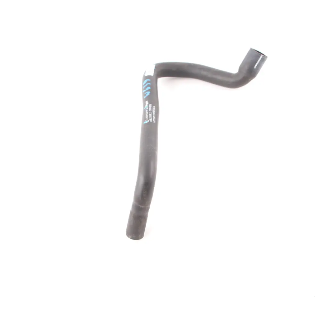 Tuyau eau Conduite liquide refroidissement pour Mercedes Vito Viano W639 à propos du numéro de pièce A6398320423 Mercedes Vito Viano W639 Tuyau eau Conduite liquide refroidissement - SKU A6398320423 - Numéro de pièce A6398320423