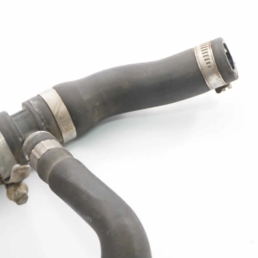 Mercedes Vito Viano W639 OM646 Tuyau retour liquide refroidissement - SKU A6398320593 - Numéro de pièce A6398320593