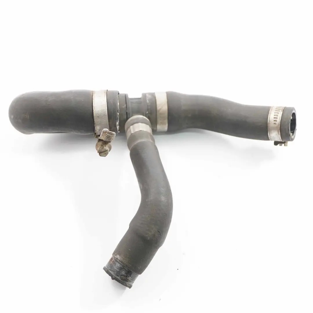 Mercedes Vito Viano W639 OM646 Tuyau retour liquide refroidissement - SKU A6398320593 - Numéro de pièce A6398320593