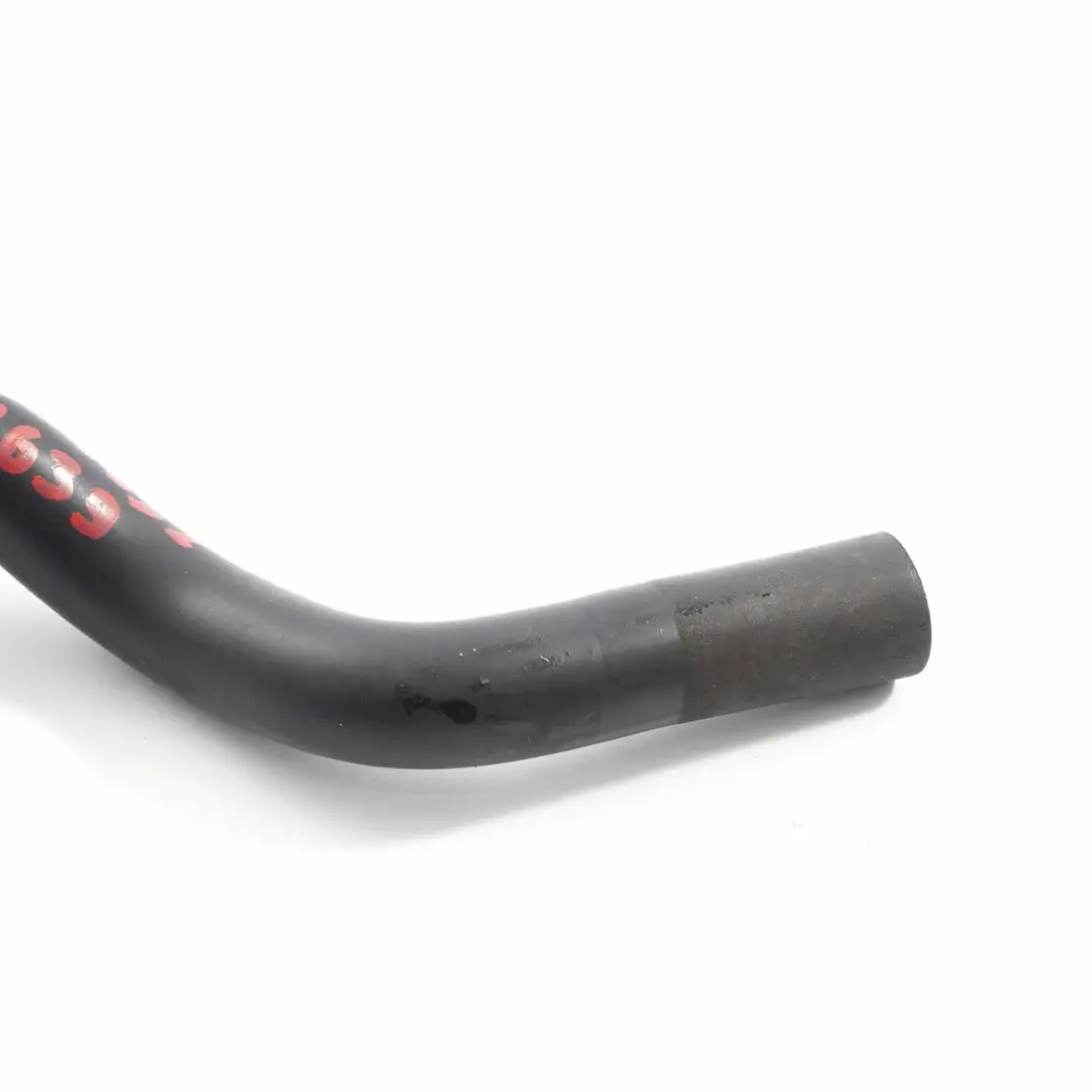 OM646 Tubo Riscaldatore Refrigerante Acqua per Mercedes W639 con numero di parte A6398320623 Mercedes W639 OM646 Tubo Riscaldatore Refrigerante Acqua - SKU A6398320623 - Numero di parte A6398320623