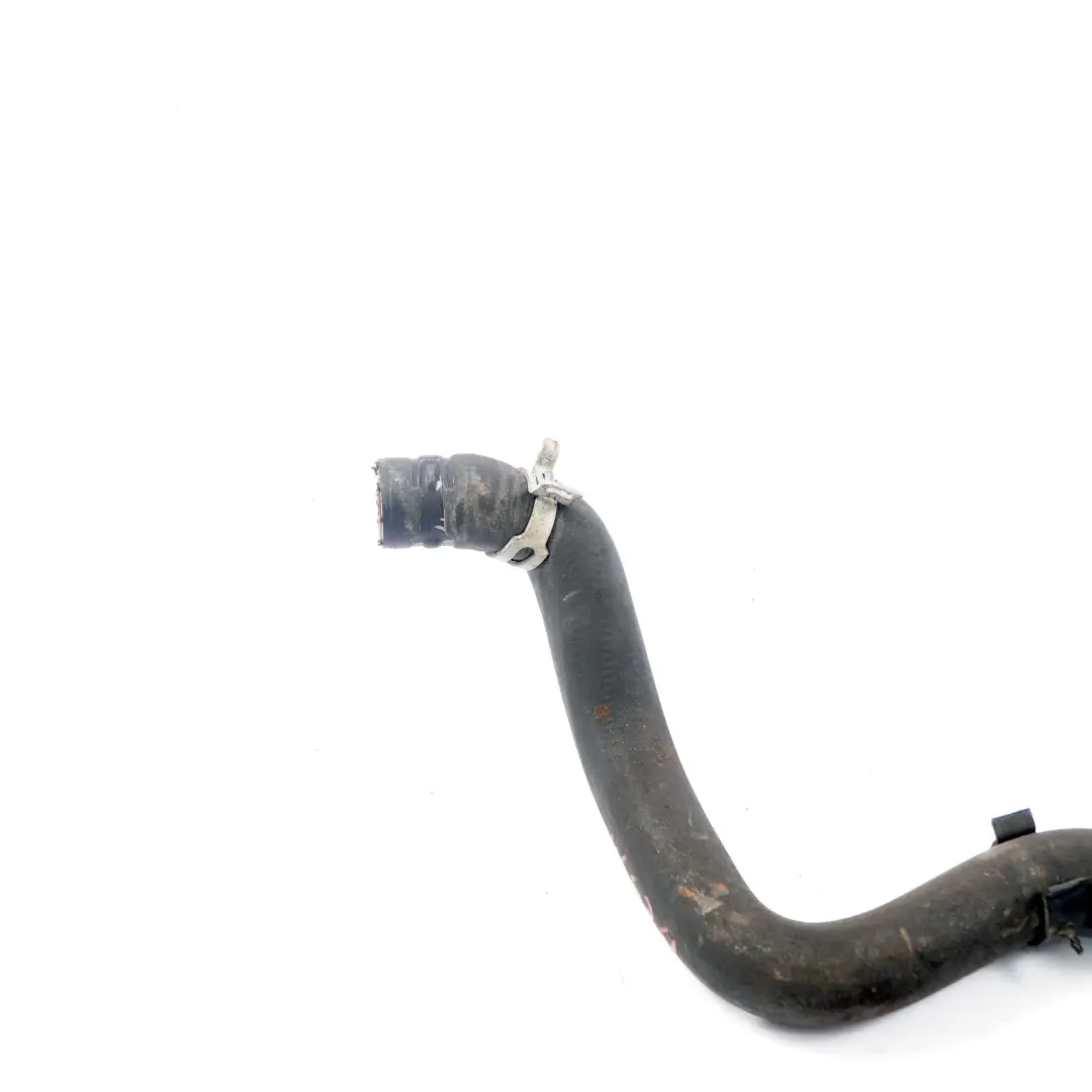  Heater Hose Mercedes Vito W639 OM646 Water Coolant Return Pipe - SKU A6398320793 - Part number A6398320793