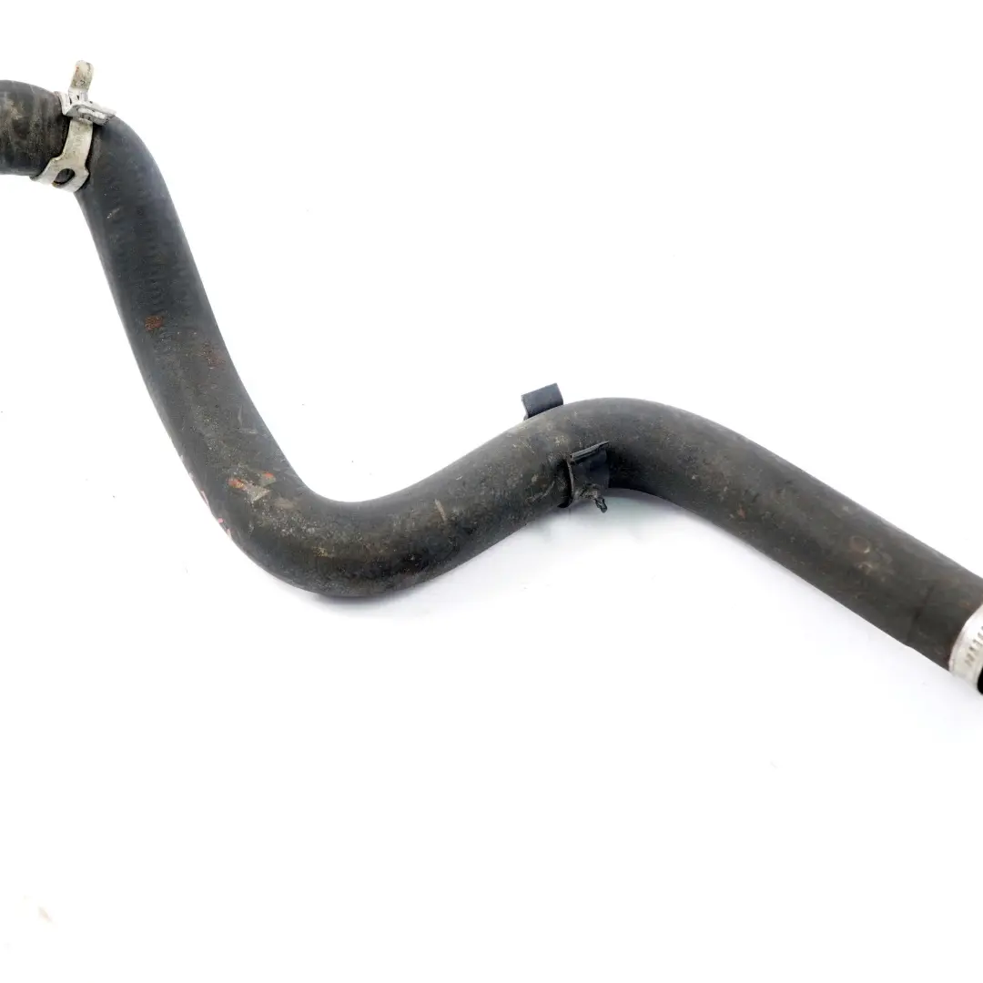 Heater Hose Mercedes Vito W639 OM646 Water Coolant Return Pipe to with Part number A6398320793 Heater Hose Mercedes Vito W639 OM646 Water Coolant Return Pipe - SKU A6398320793 - Part number A6398320793