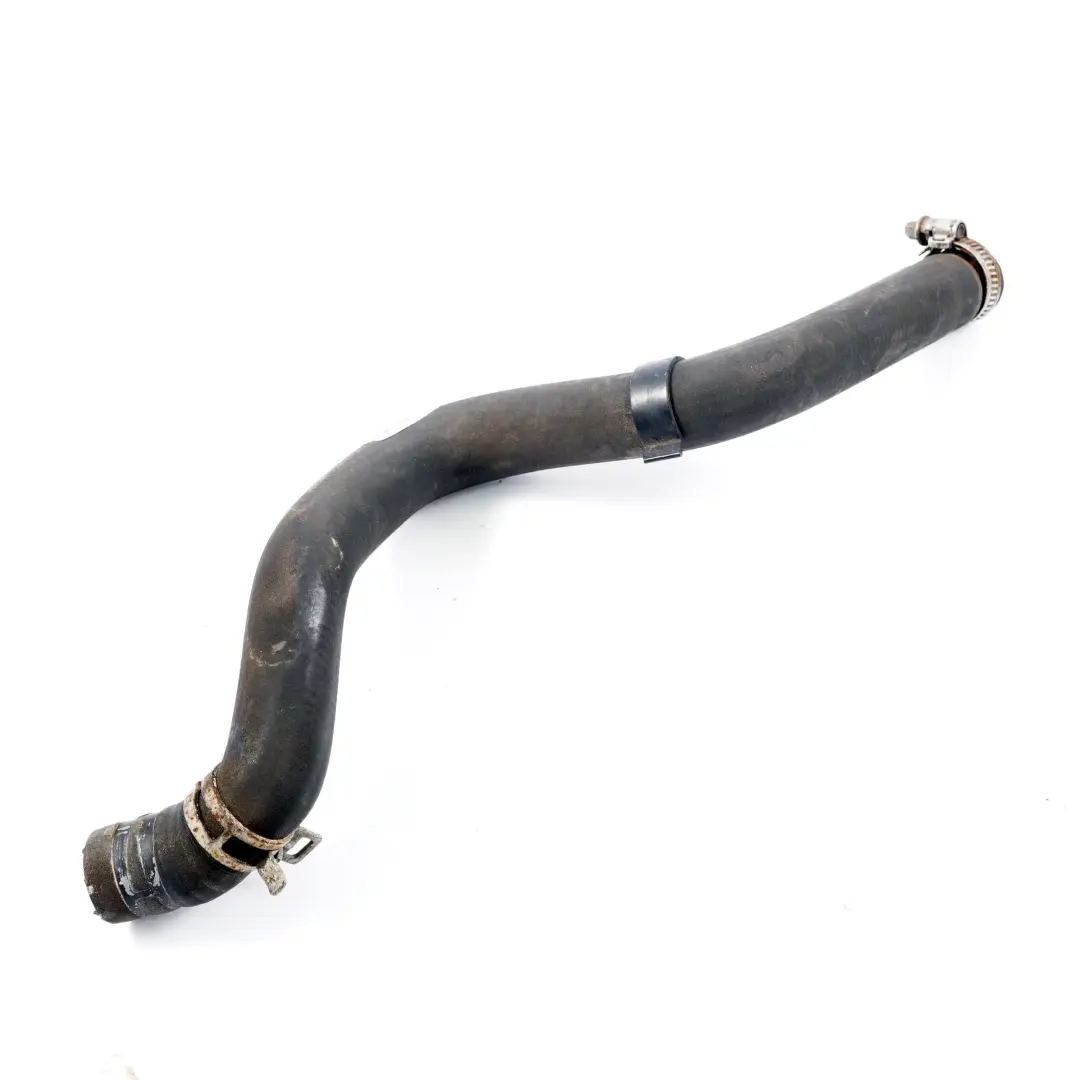 Mercedes Vito W639 OM646 Wasserkühler Kühler Schlauch Rohr - SKU A6398320793 - Teilenummer A6398320793