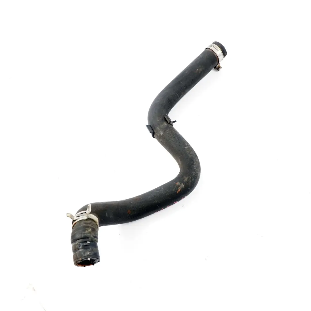 OM646 Tuyau de retour du liquide de refroidissement Mercedes Vito W639 - SKU A6398320793 - Numéro de pièce A6398320793
