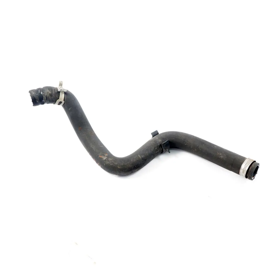 Mercedes Vito W639 OM646 Wasserkühler Kühler Schlauch Rohr - SKU A6398320793 - Teilenummer A6398320793