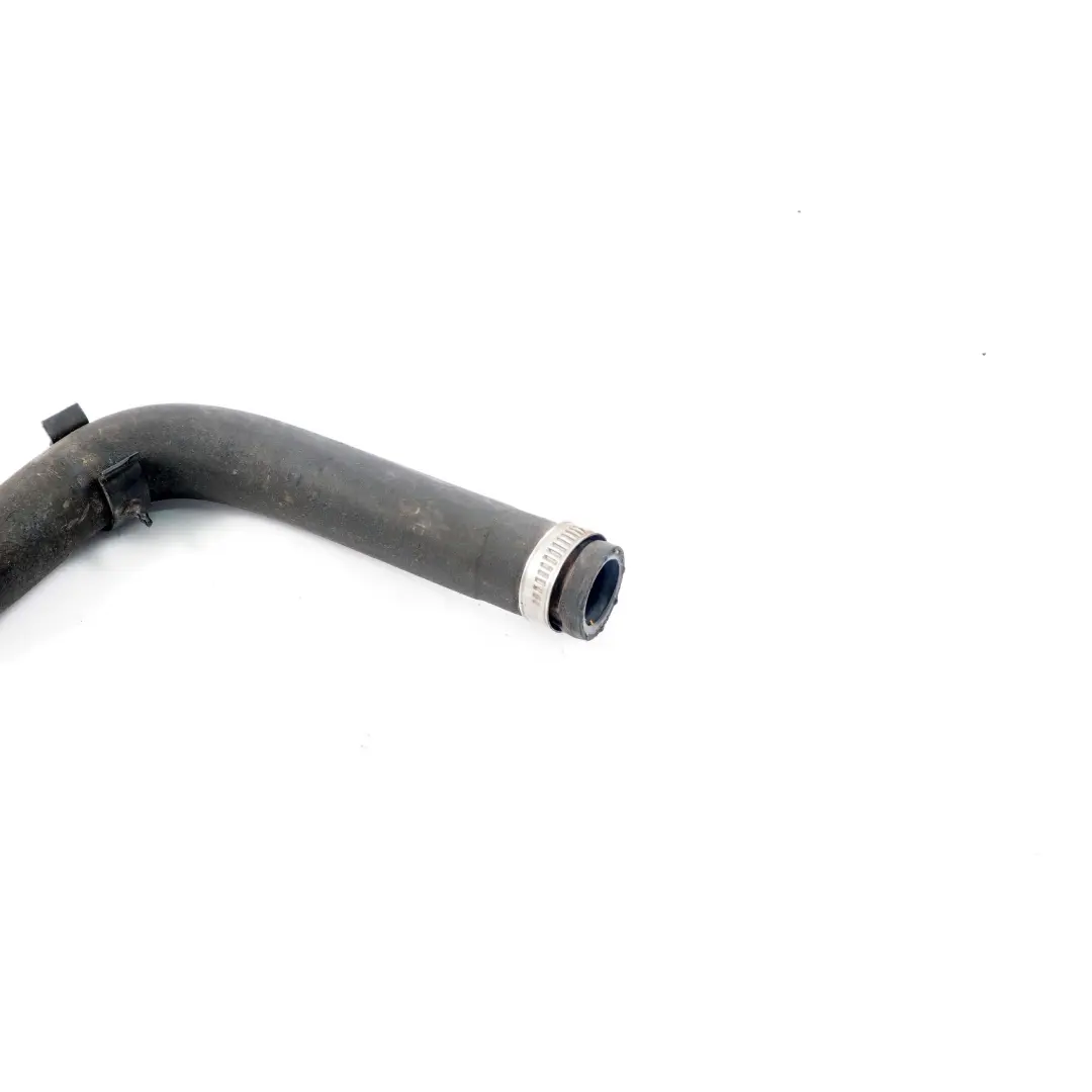 Mercedes Vito W639 OM646 Wasserkühler Kühler Schlauch Rohr - SKU A6398320793 - Teilenummer A6398320793