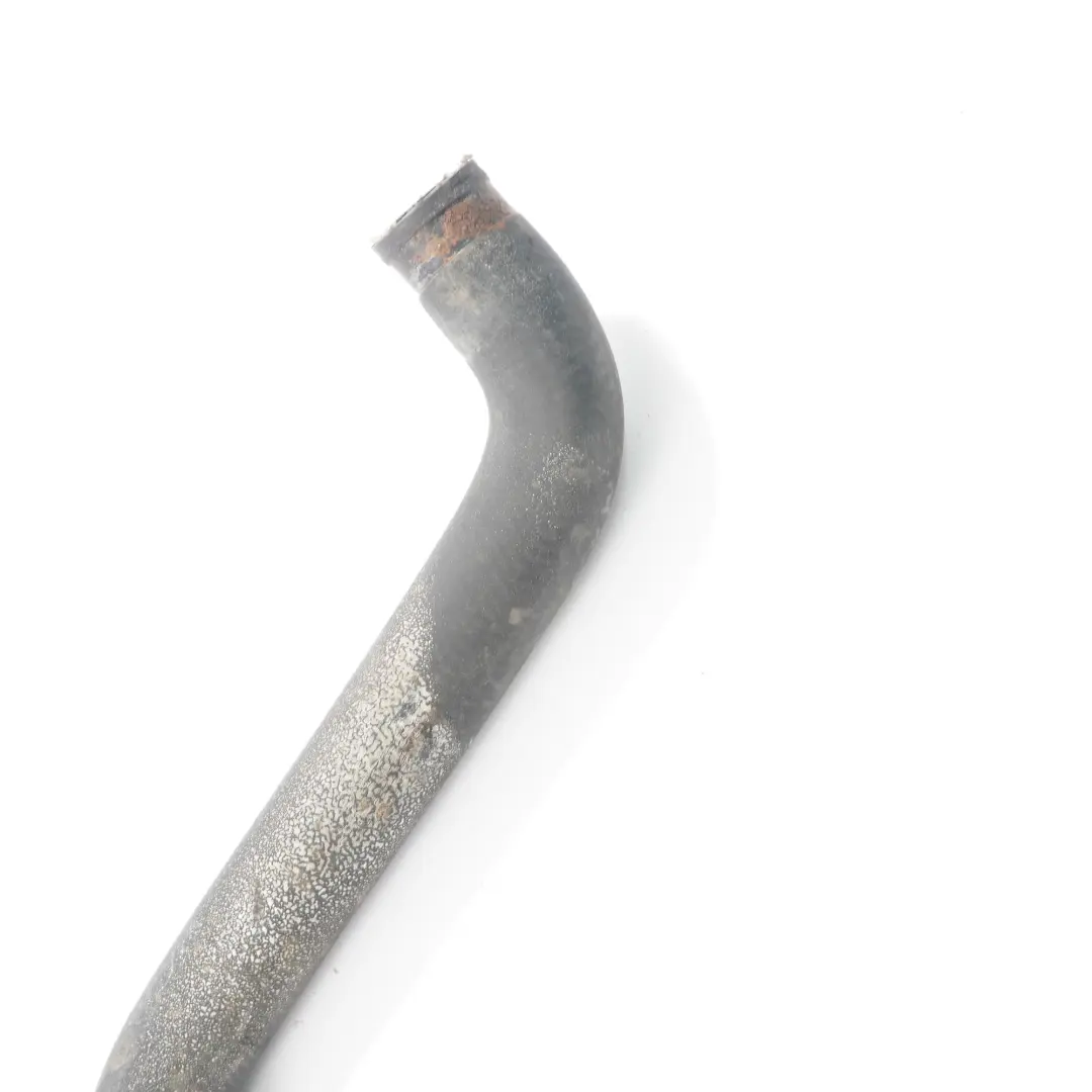 Water Hose Mercedes Vito Viano W639 Cooling Coolant Pipe Line to with Part number A6398320823 Water Hose Mercedes Vito Viano W639 Cooling Coolant Pipe Line - SKU A6398320823 - Part number A6398320823