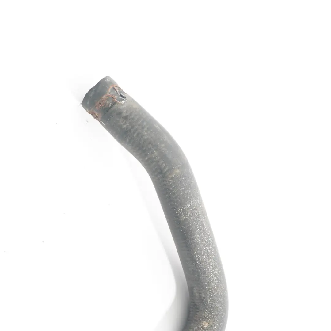 Water Hose Mercedes Vito Viano W639 Cooling Coolant Pipe Line to with Part number A6398320823 Water Hose Mercedes Vito Viano W639 Cooling Coolant Pipe Line - SKU A6398320823 - Part number A6398320823