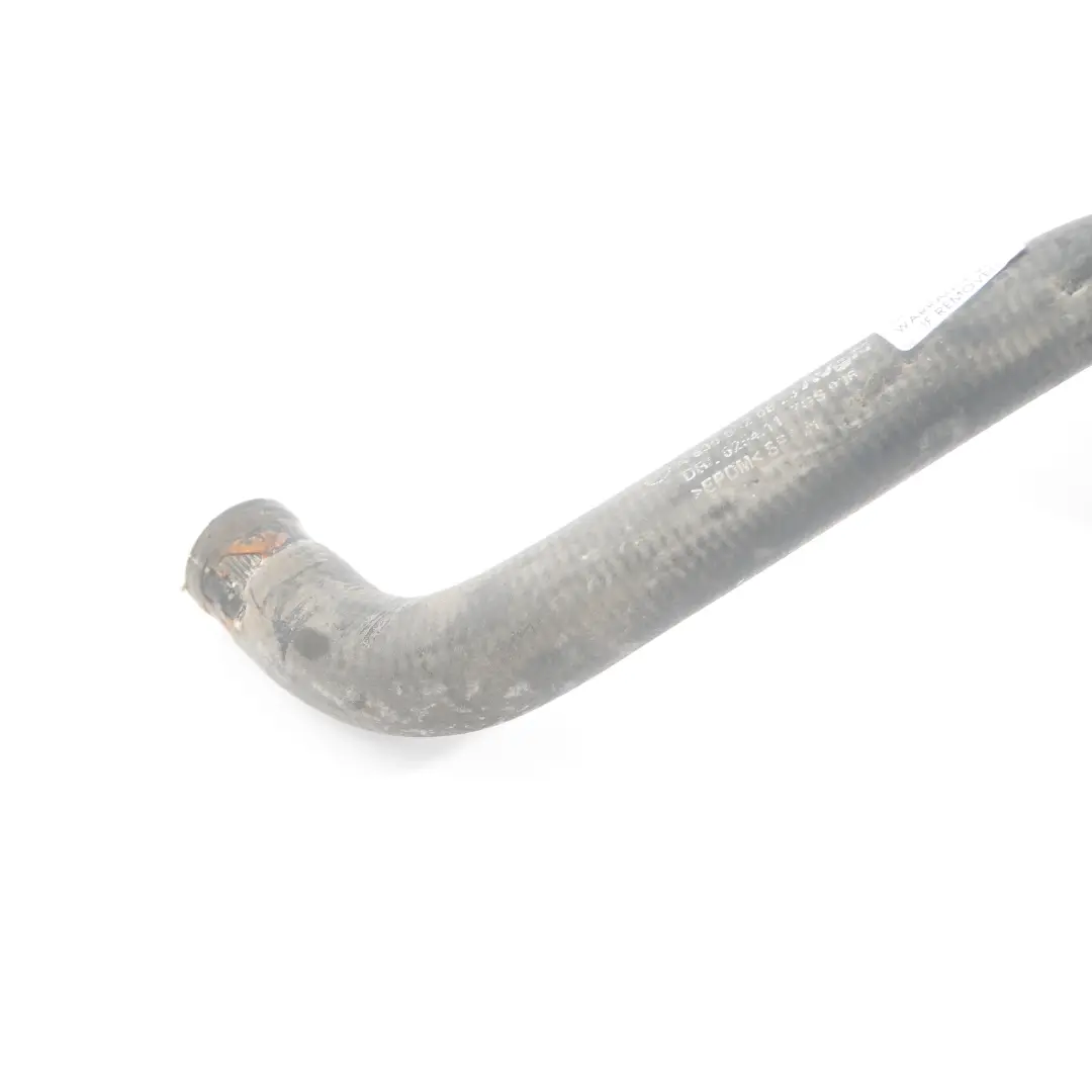 Tuyau d'eau Conduite de refroidissement Mercedes Vito Viano W639 - SKU A6398320823 - Numéro de pièce A6398320823