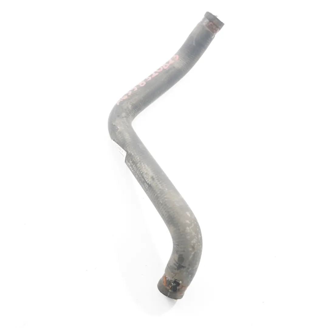Water Hose Mercedes Vito Viano W639 Cooling Coolant Pipe Line  - SKU A6398320823 - Part number A6398320823