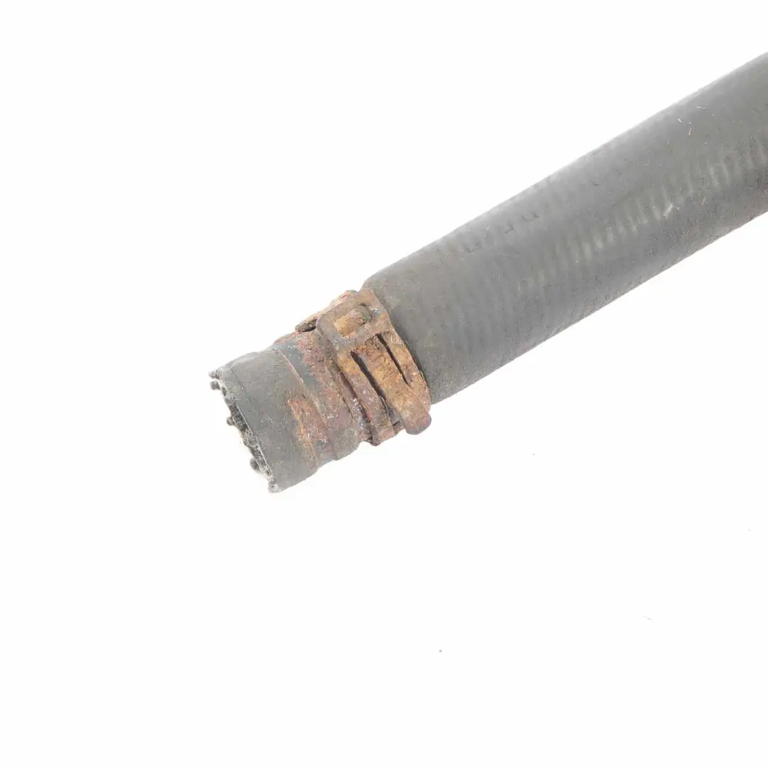 Water Hose Mercedes Vito W639 Cooling Radiator Coolant Pipe Hose to with Part number A6398320893 Water Hose Mercedes Vito W639 Cooling Radiator Coolant Pipe Hose - SKU A6398320893 - Part number A6398320893