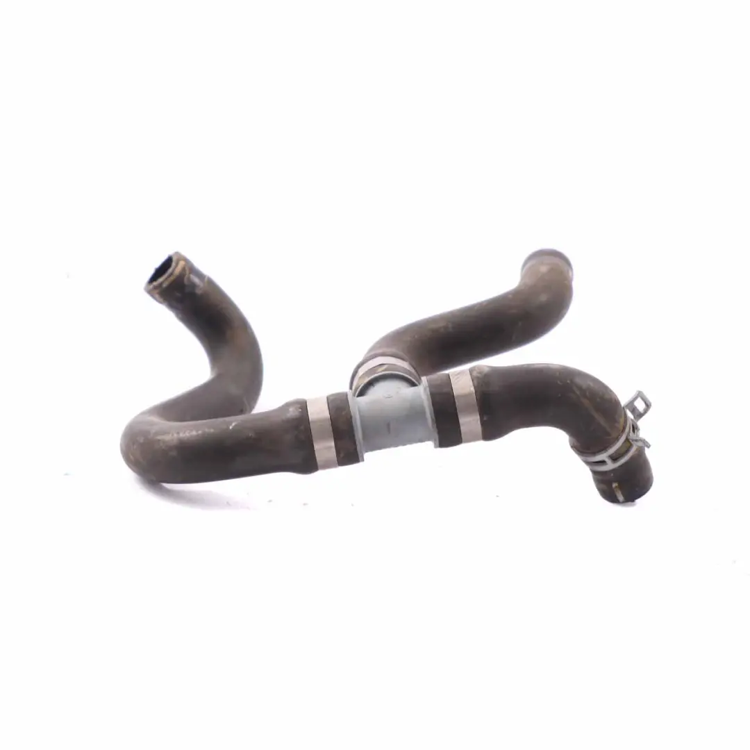 Mercedes W639 OM646 Tuyau refroidissement l'eau l'échangeur chaleur - SKU A6398320923 - Numéro de pièce A6398320923