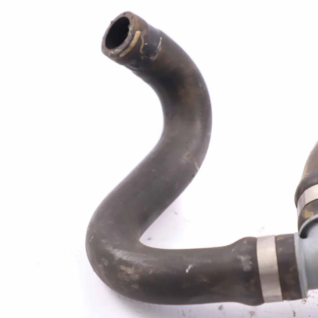 Mercedes Vito W639 OM646 Heat Exchanger Water Coolant Hose Pipe Line - SKU A6398320923 - Part number A6398320923