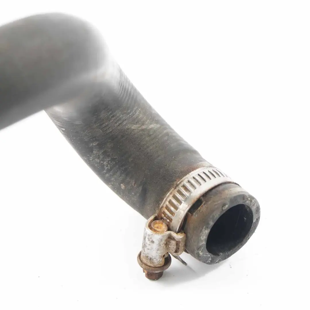 OM646 Coolant Hose Water Pipe Line to Mercedes Vito Viano W639 with Part number A6398321023 Mercedes Vito Viano W639 OM646 Coolant Hose Water Pipe Line - SKU A6398321023 - Part number A6398321023