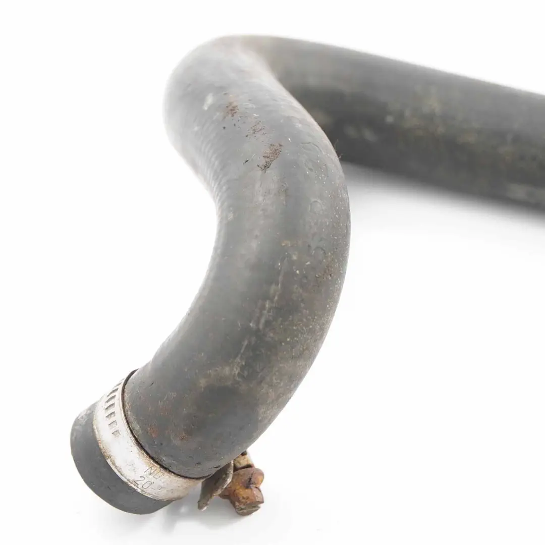 OM646 Coolant Hose Water Pipe Line to Mercedes Vito Viano W639 with Part number A6398321023 Mercedes Vito Viano W639 OM646 Coolant Hose Water Pipe Line - SKU A6398321023 - Part number A6398321023