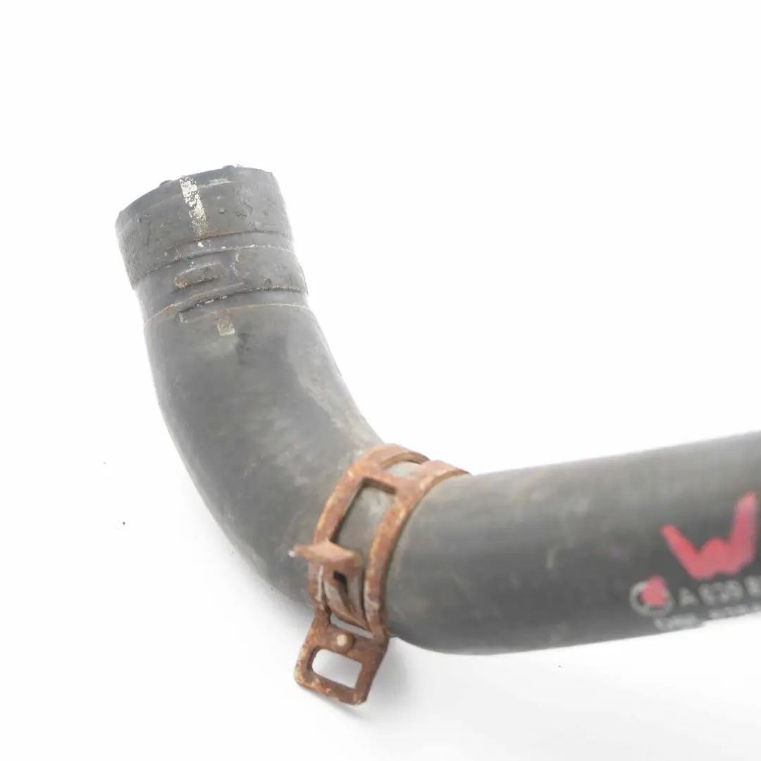 OM646 Tubo acqua refrigerante per Mercedes Vito Viano W639 con numero di parte A6398321023 Mercedes Vito Viano W639 OM646 Tubo acqua refrigerante - SKU A6398321023 - Numero di parte A6398321023